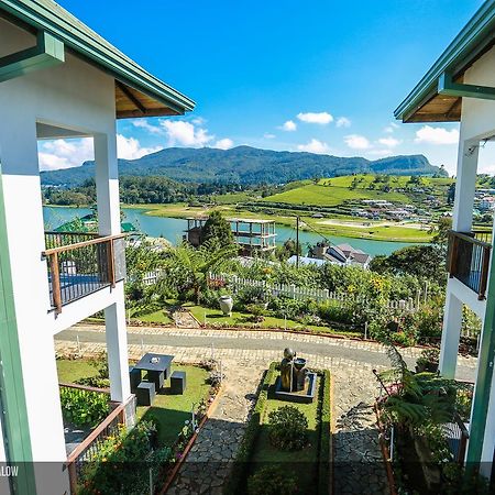 Lake View Comfort Bungalow นูวาราเอลิยา ภายนอก รูปภาพ