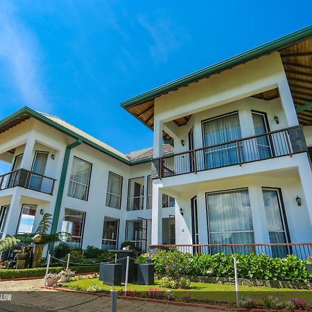 Lake View Comfort Bungalow นูวาราเอลิยา ภายนอก รูปภาพ
