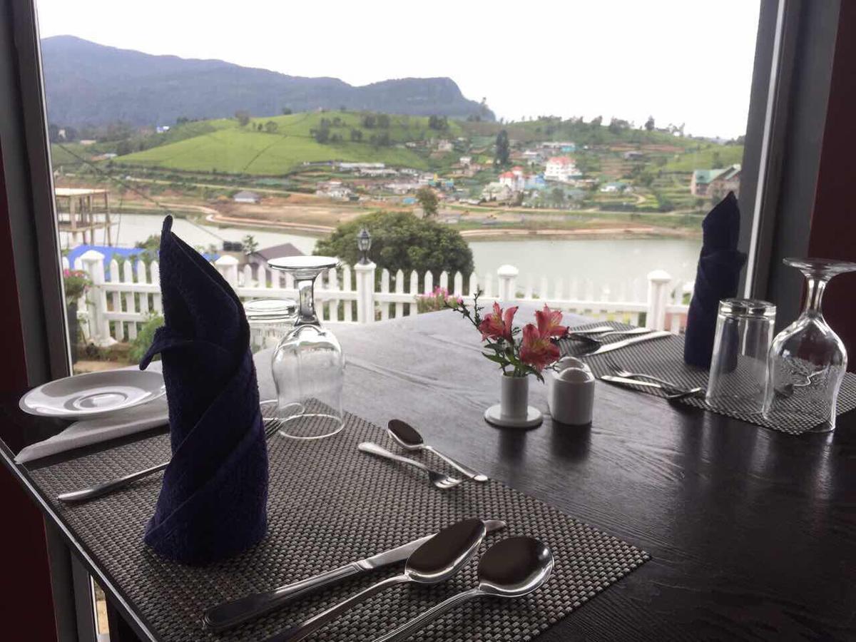 Lake View Comfort Bungalow นูวาราเอลิยา ภายนอก รูปภาพ