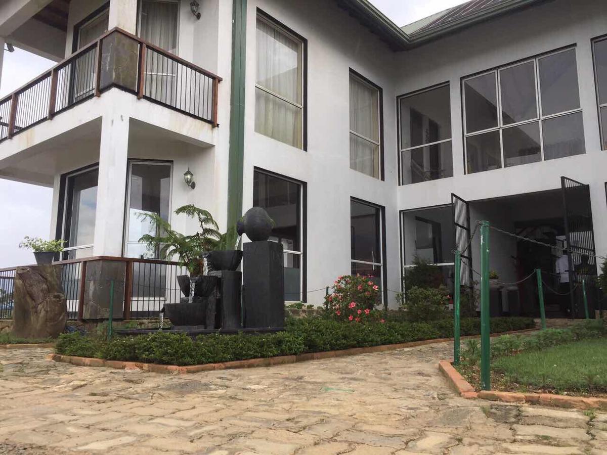 Lake View Comfort Bungalow นูวาราเอลิยา ภายนอก รูปภาพ