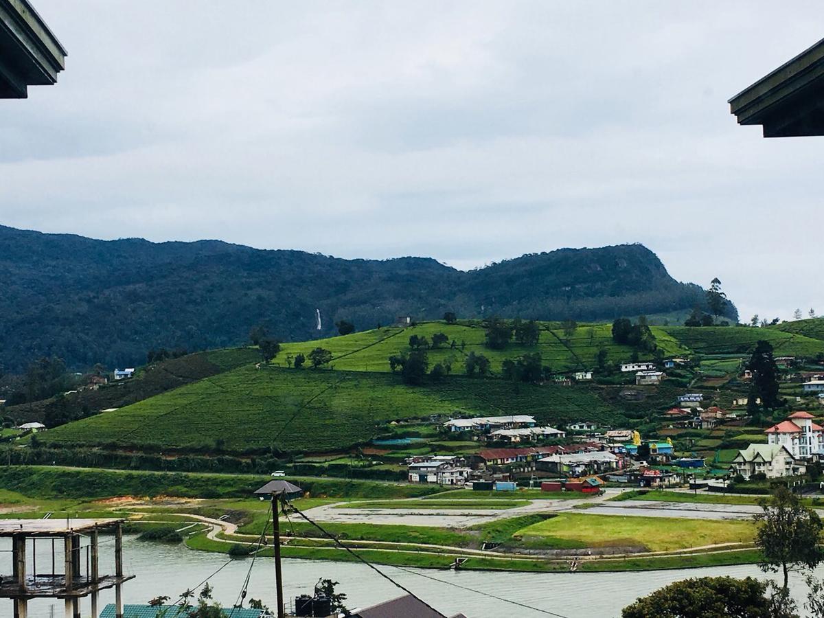 Lake View Comfort Bungalow นูวาราเอลิยา ภายนอก รูปภาพ