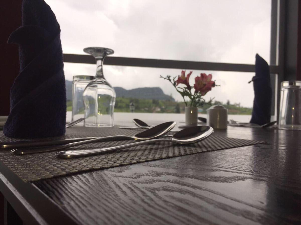 Lake View Comfort Bungalow นูวาราเอลิยา ภายนอก รูปภาพ