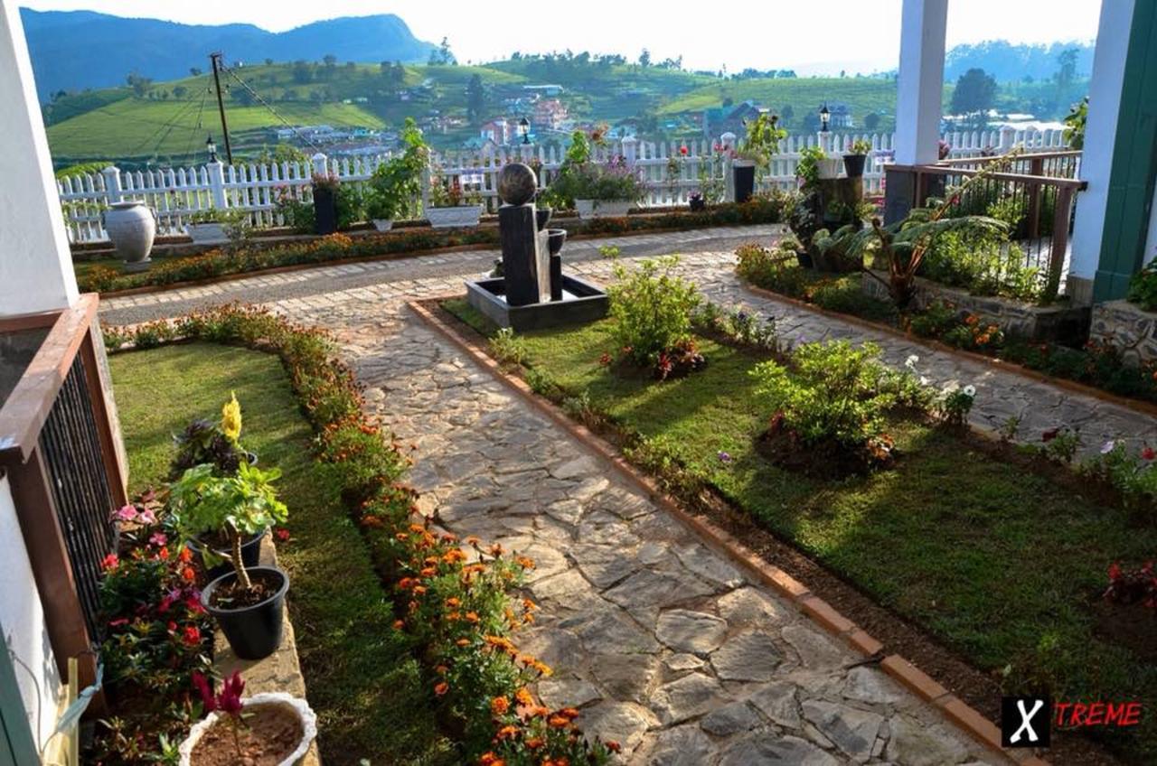 Lake View Comfort Bungalow นูวาราเอลิยา ภายนอก รูปภาพ