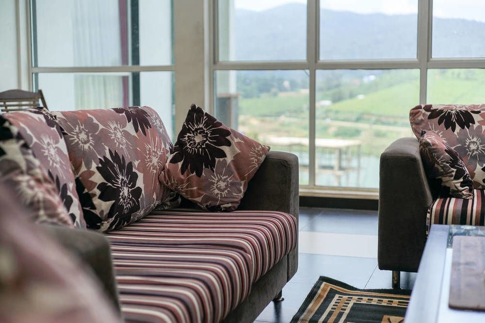 Lake View Comfort Bungalow นูวาราเอลิยา ภายนอก รูปภาพ