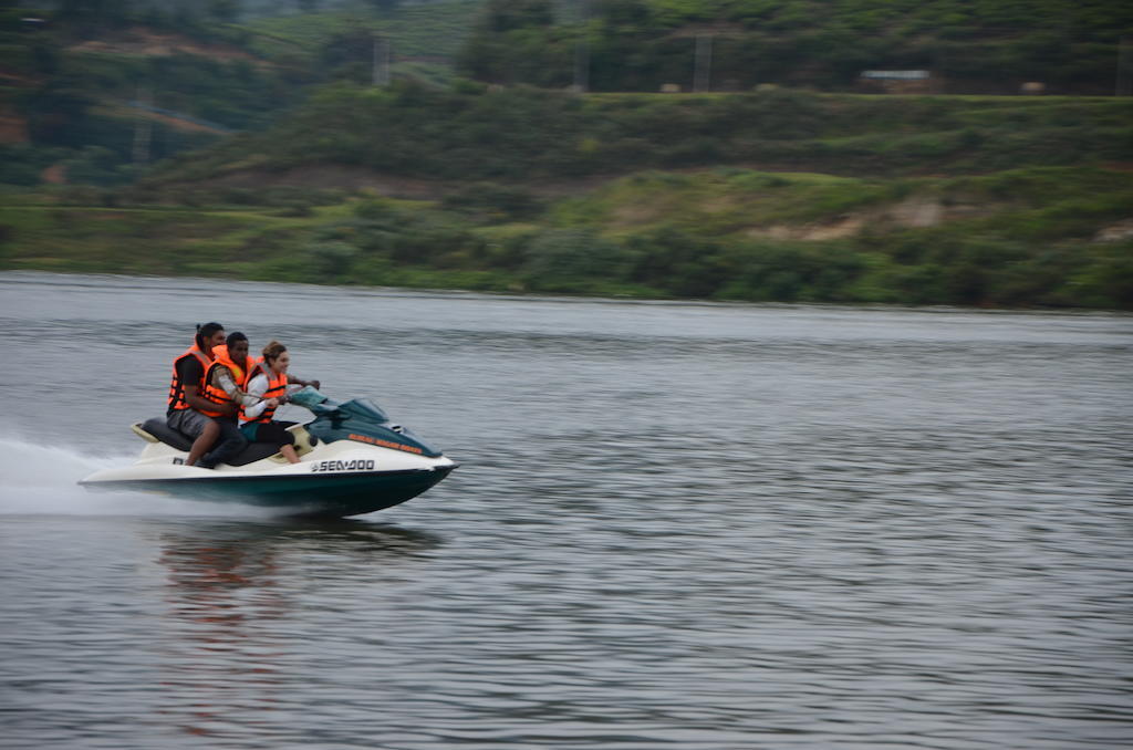 Lake View Comfort Bungalow นูวาราเอลิยา ภายนอก รูปภาพ