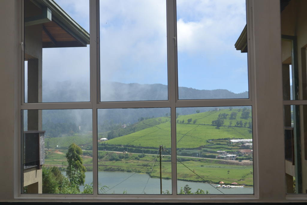 Lake View Comfort Bungalow นูวาราเอลิยา ภายนอก รูปภาพ