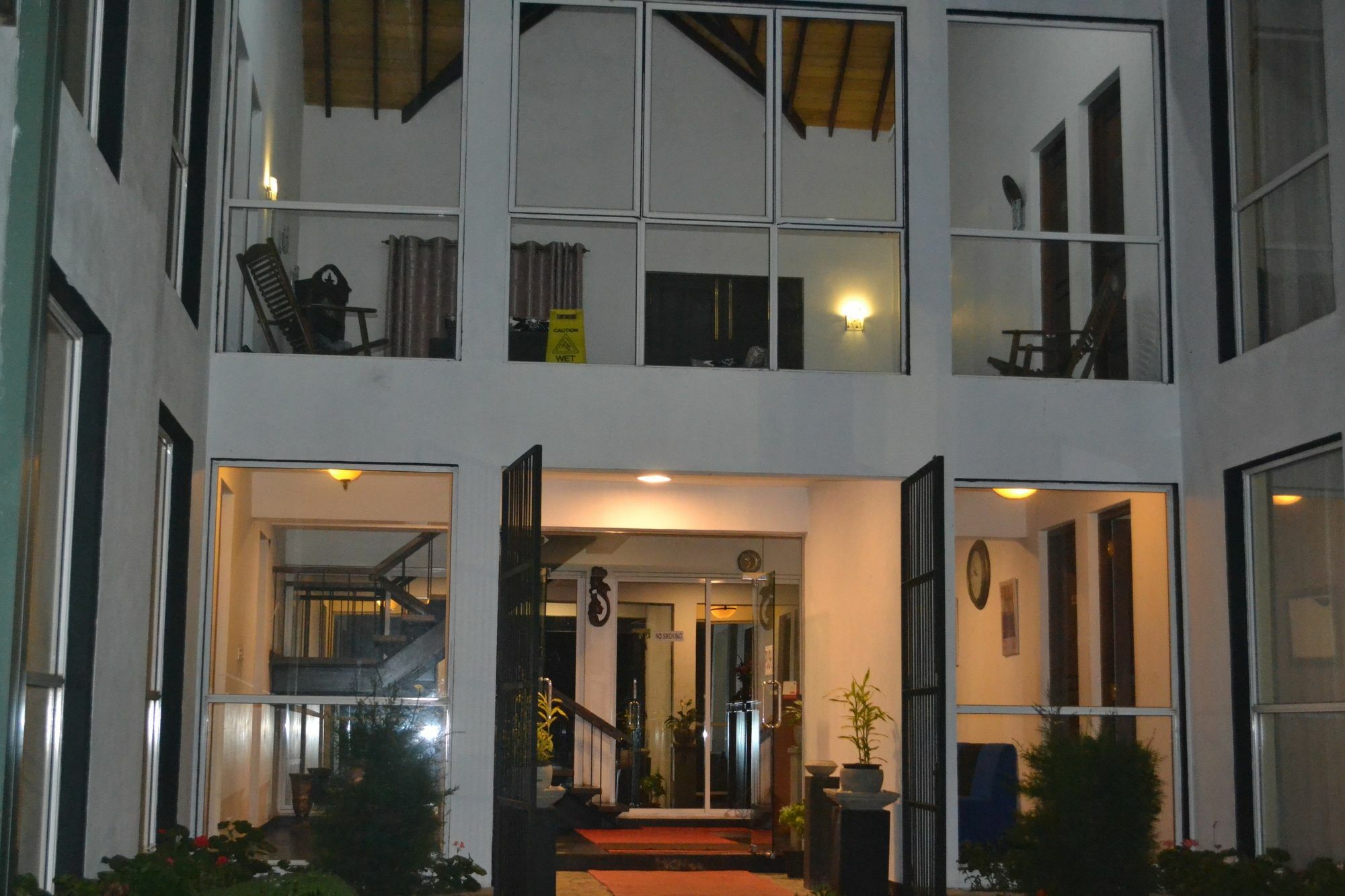 Lake View Comfort Bungalow นูวาราเอลิยา ภายนอก รูปภาพ