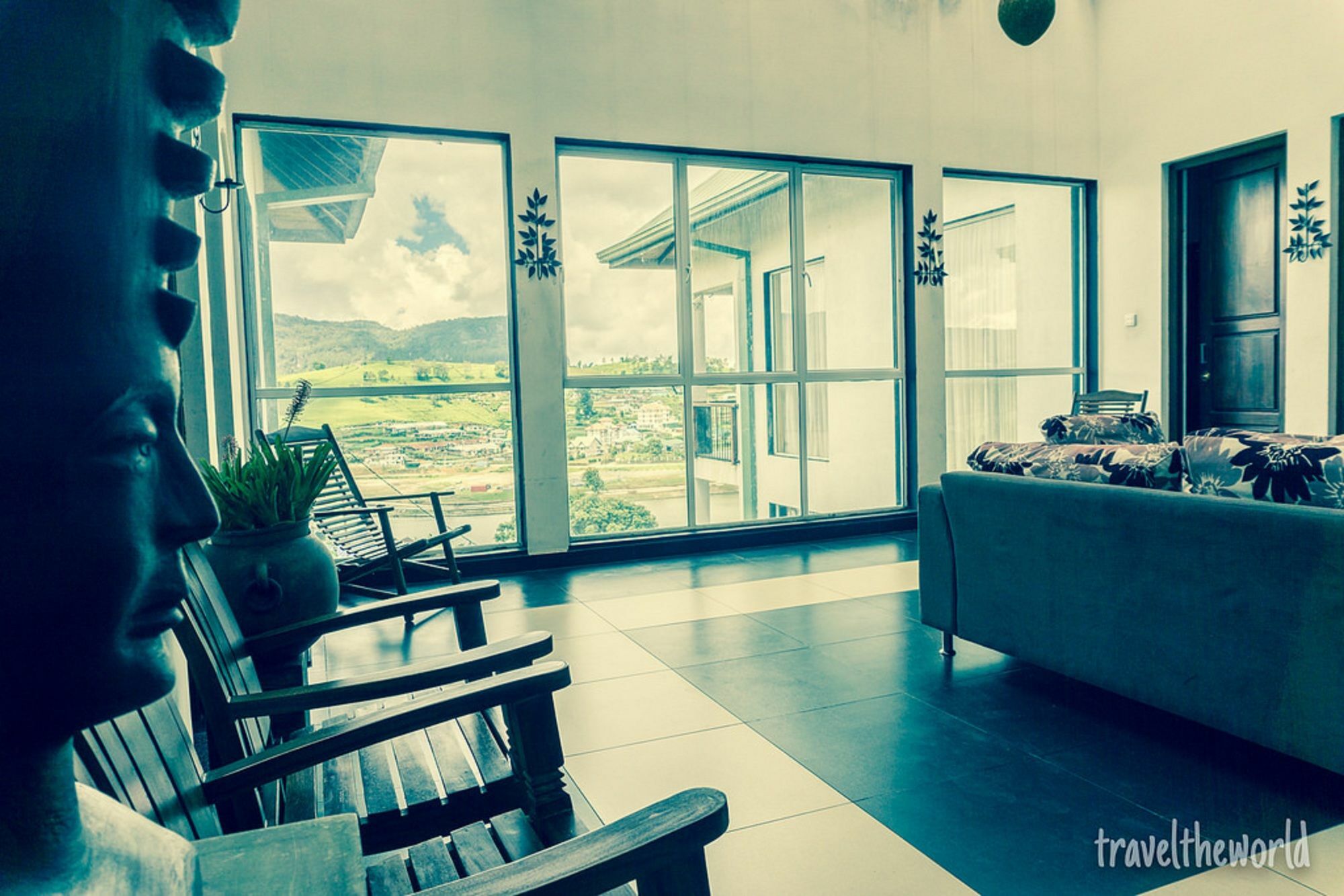 Lake View Comfort Bungalow นูวาราเอลิยา ภายนอก รูปภาพ