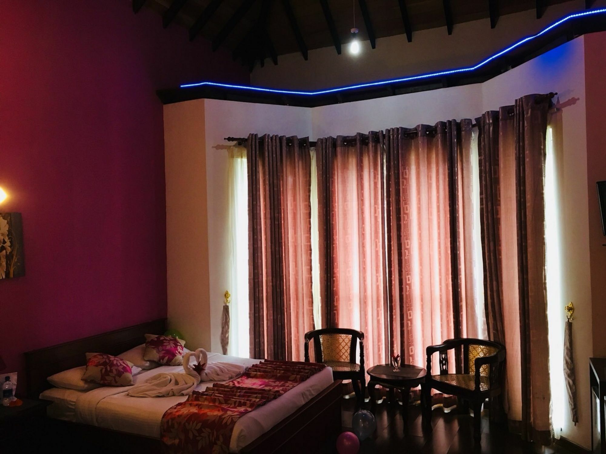 Lake View Comfort Bungalow นูวาราเอลิยา ภายนอก รูปภาพ