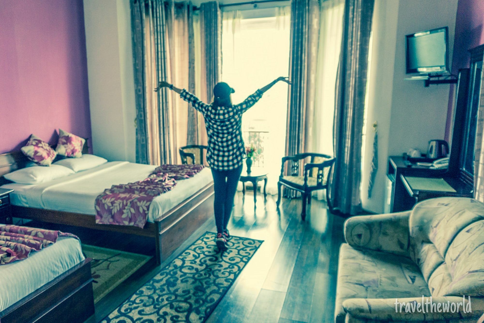 Lake View Comfort Bungalow นูวาราเอลิยา ภายนอก รูปภาพ