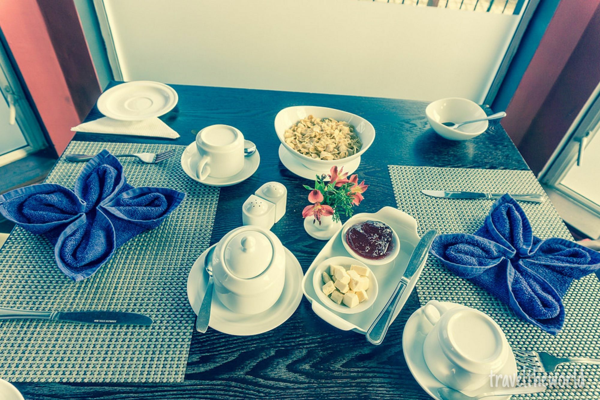 Lake View Comfort Bungalow นูวาราเอลิยา ภายนอก รูปภาพ