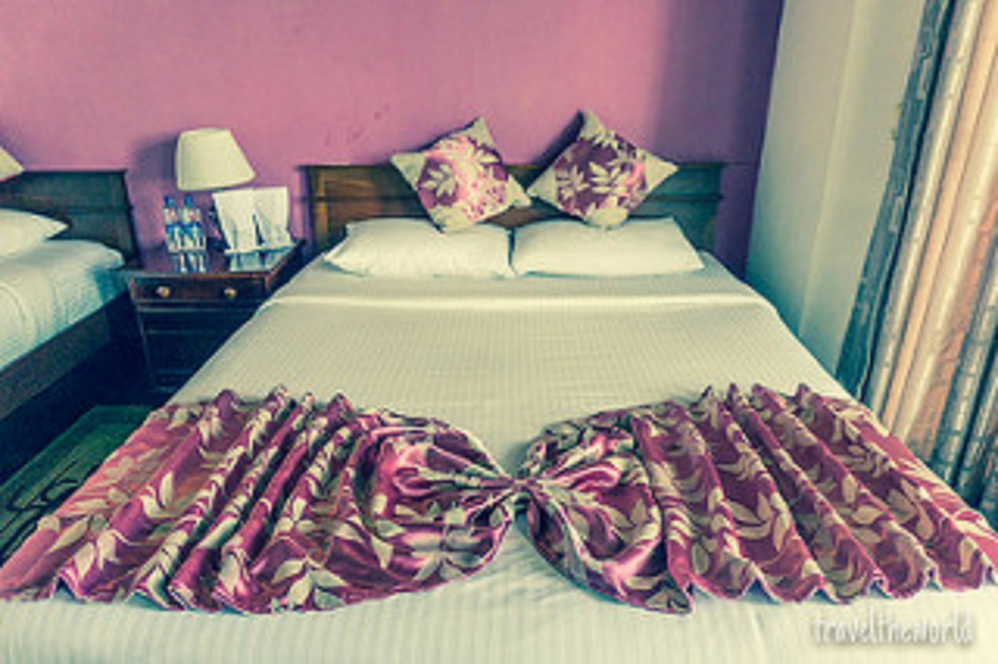 Lake View Comfort Bungalow นูวาราเอลิยา ภายนอก รูปภาพ