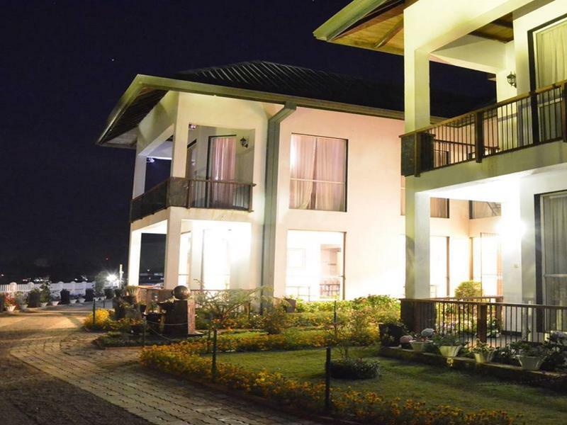 Lake View Comfort Bungalow นูวาราเอลิยา ภายนอก รูปภาพ