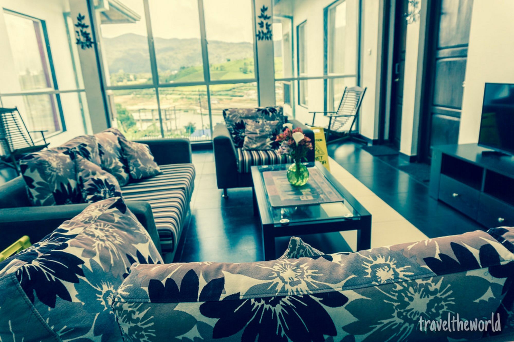 Lake View Comfort Bungalow นูวาราเอลิยา ภายนอก รูปภาพ